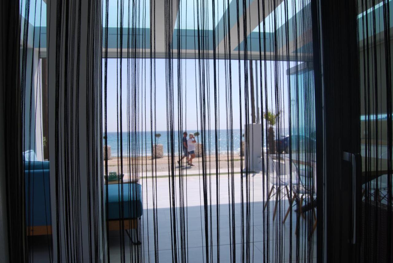 סקאלה פוטאמיאס Sunrise Studios Resort מראה חיצוני תמונה